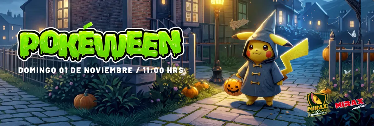 Pokéween